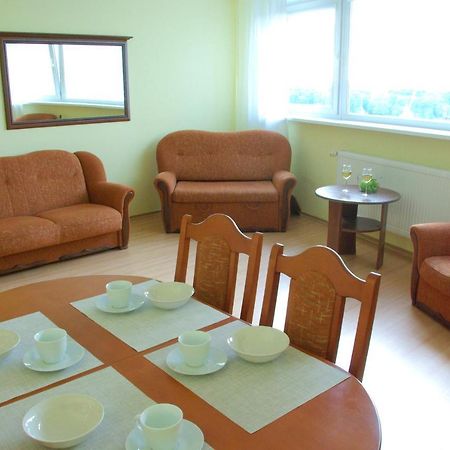 Apartament Z Widokiem Na Latarnie Kolobrzeg Exterior photo