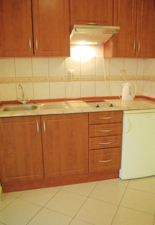 Apartament Z Widokiem Na Latarnie Kolobrzeg Exterior photo