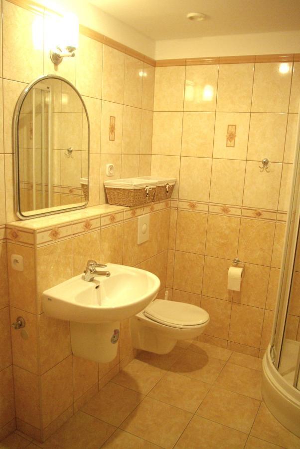 Apartament Z Widokiem Na Latarnie Kolobrzeg Exterior photo